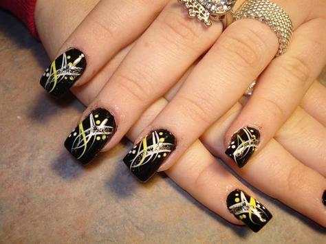 Nail Art Design screenshot 3