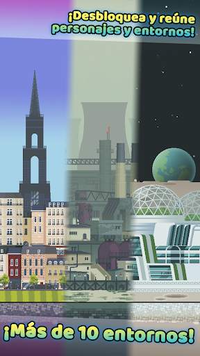 High Risers screenshot 2