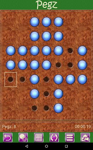 Pegz – Gratuito screenshot 6