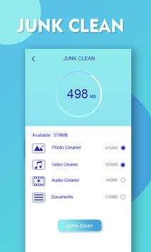 Deep Clean screenshot 2