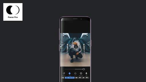 focos camera pro guide screenshot 3