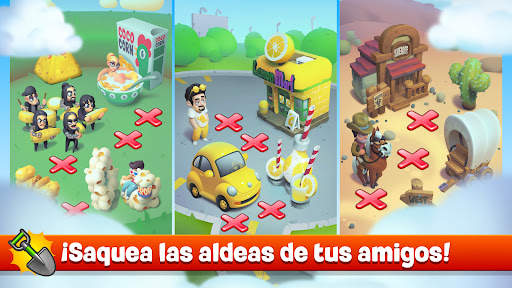 Fruit Master - Village Master screenshot 3
