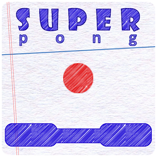 Super Pong icon