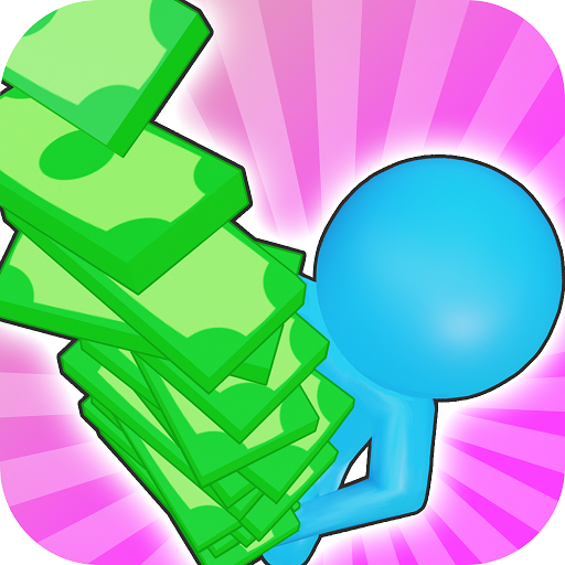Gems Tycoon-office icon