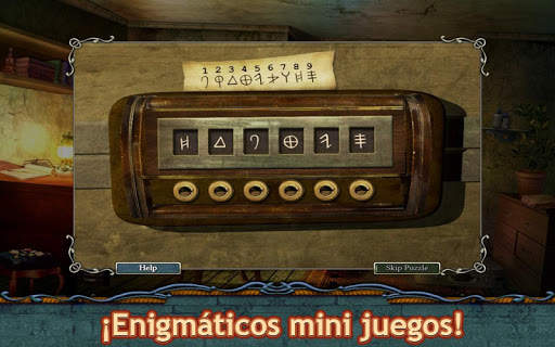Mystic Diary 3 Objetos Ocultos screenshot 3