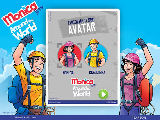 Monica Teen screenshot 5