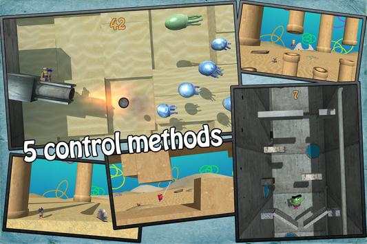 Angry Bob 3D screenshot 4