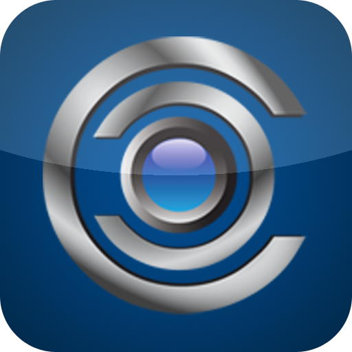 CCTV Camera Pros Mobile icon