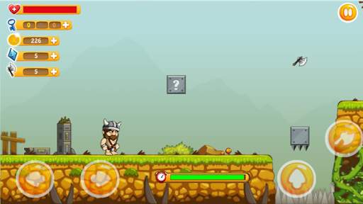 Amazigh World-Super Firmus screenshot 3