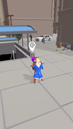 Hyper Sniper 3D screenshot 3
