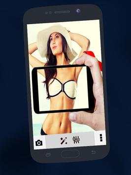 Sexy Xray Girls underwear joke screenshot 2