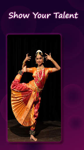 Pikoo - Indian Short Video Making App screenshot 3