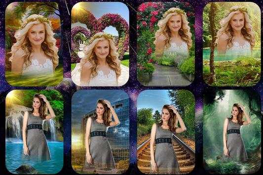 Photo Background Changer screenshot 4