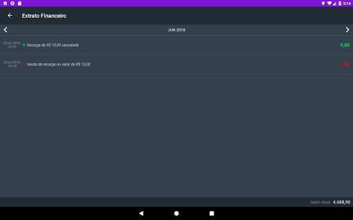 Vendedor WiFi na Cidade screenshot 8