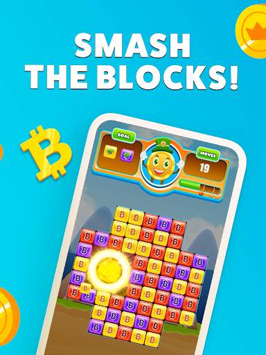 Bitcoin Blocks - Get Bitcoin! screenshot 10