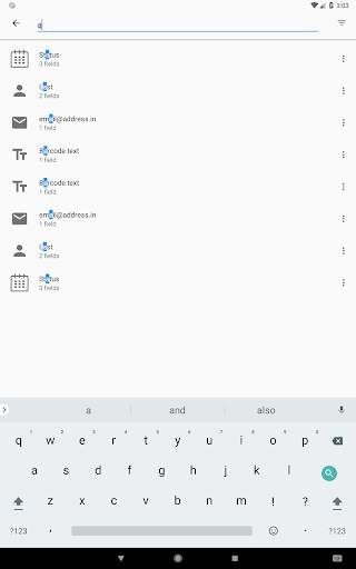 Brag Barcode Reader/Scanner & Generator (Ads Free) screenshot 21