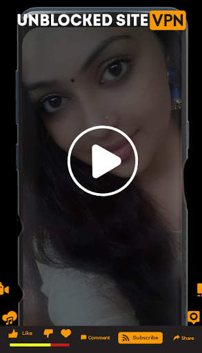 Super X Psi Phone Snap XNXX - Phub VPN Master screenshot 2