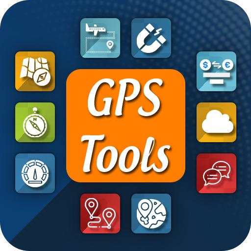GPS tools: Navigation & Street view 9.4