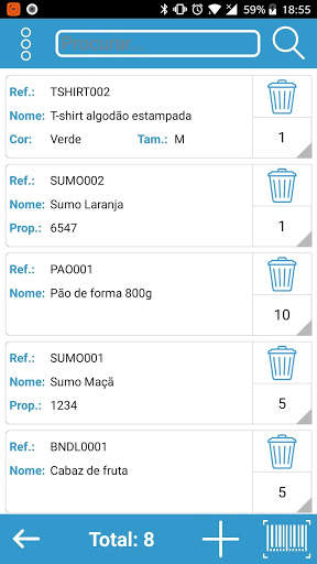 SmartScan screenshot 4