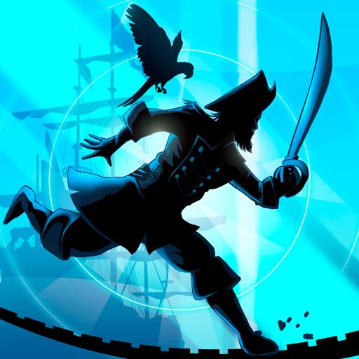 Arrr ! Pirate Arcade Platformer Game 1.2
