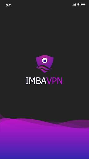 Imba VPN screenshot 1