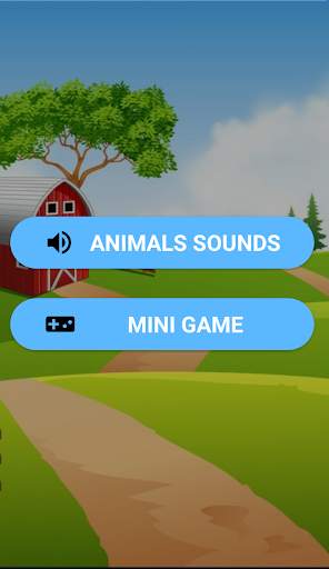 Animal Sounds Learn With Game screenshot 2