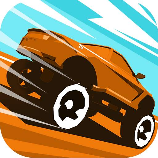 Skill Test - Extreme Stunts Racing Game 2.1.5
