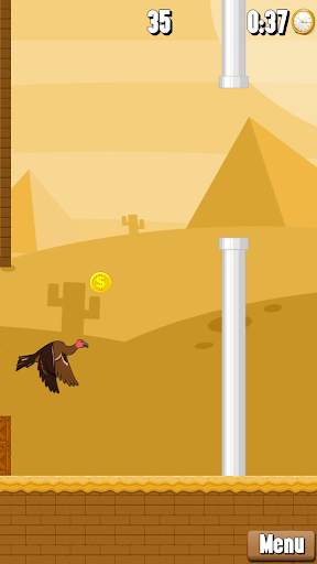 Happy Aviary - Chose your Bird screenshot 4
