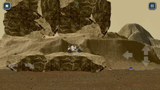 Mars Gezgini screenshot 8