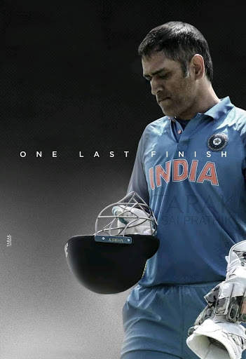 MS Dhoni Wallpapers: Indian Cricketer Wallpaper स्क्रीनशॉट 6