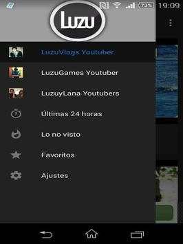 Luzu Youtuber screenshot 2