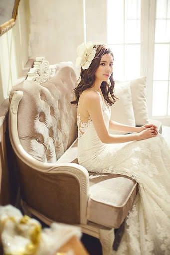 Bride Wallpaper screenshot 5