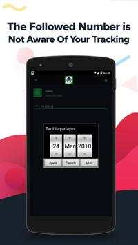 Online Tracker for WhatsApp: App Usage Tracker screenshot 4