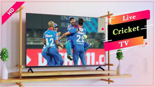 Live Cricket TV screenshot 4