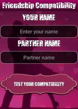 Love Calculator screenshot 4