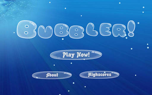 Bubbler! FREE screenshot 3