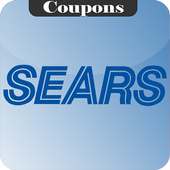 Coupons for Sears icon