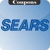 Coupons for Sears 1.1.0