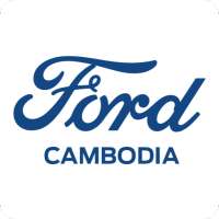 Ford Cambodia icon