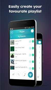 Song Cloud screenshot 4