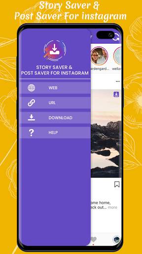 Story Saver & Post Saver For Instagram screenshot 3