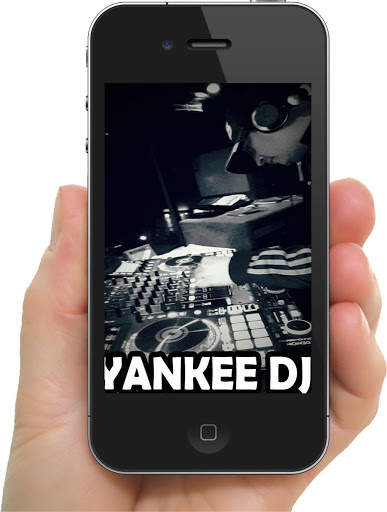 Yankee DJ screenshot 1