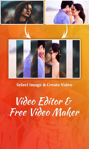 Video Editor & Free Video Maker screenshot 1