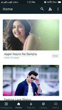 Tik Tok Videos Status 2019 By Status 2019 screenshot 3