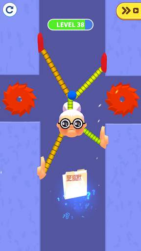 Granny vs Impostor: Spy Master screenshot 6