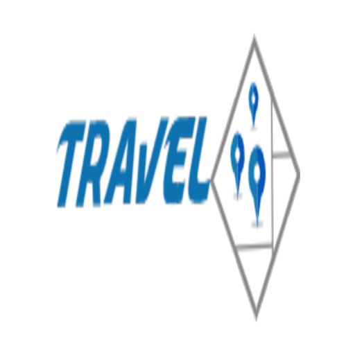 Travel icon