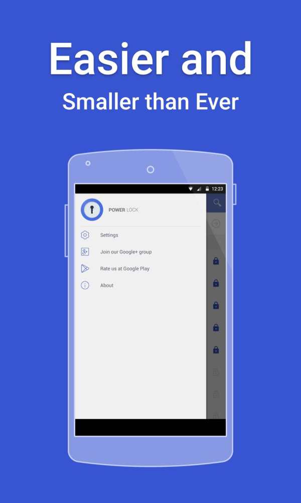 App Lock🔒App Locker for Privacy & Security Lock screenshot 3