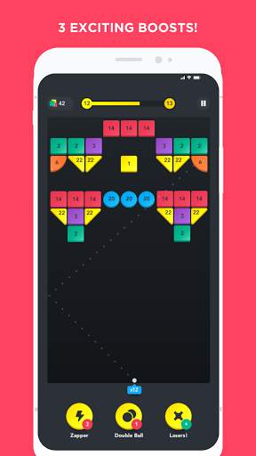 Balls King screenshot 1