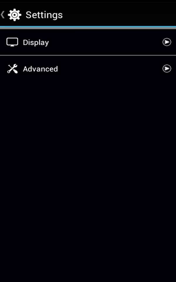 Digital Clock Widget screenshot 6