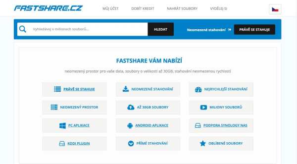 FastShare v2 screenshot 4